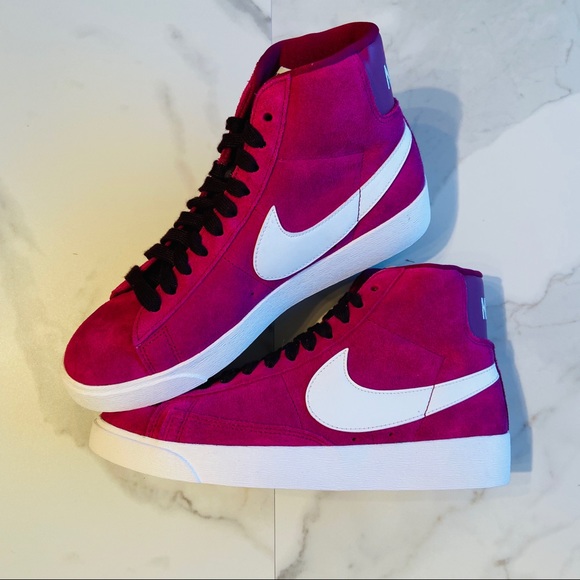 NWT Nike blazer mid vintage suede - Picture 3 of 7